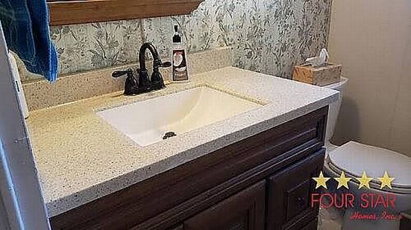 1335 Fleming Ave, Lot 202, Ormond Beach FL 32174