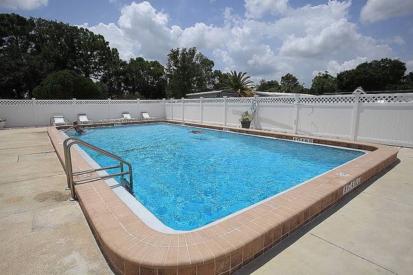 1335 Fleming Ave, Lot 202, Ormond Beach FL 32174