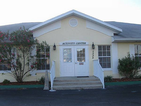 1335 Fleming Ave, Lot 202, Ormond Beach FL 32174