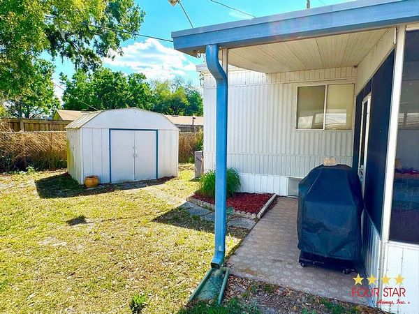 224 Hummingbird LN, Lot 25, Winter Haven FL 33884