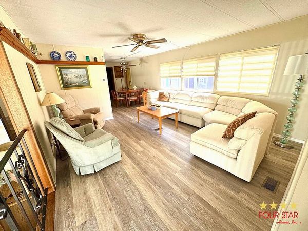 224 Hummingbird LN, Lot 25, Winter Haven FL 33884