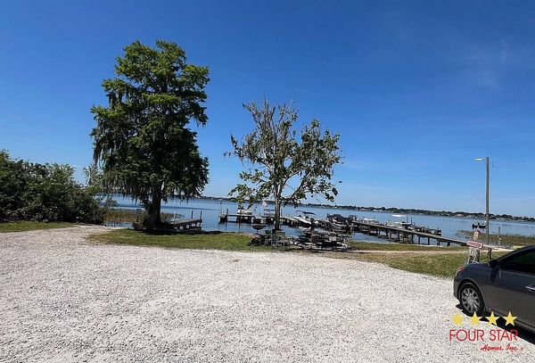224 Hummingbird LN, Lot 25, Winter Haven FL 33884