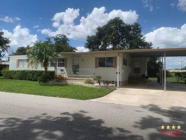 2021 Moho Dr, Lot 0001, Orlando FL 32839