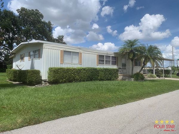 2021 Moho Dr, Lot 0001, Orlando FL 32839