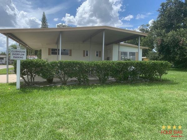 2021 Moho Dr, Lot 0001, Orlando FL 32839
