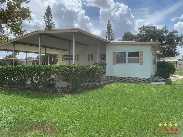 2021 Moho Dr, Lot 0001, Orlando FL 32839