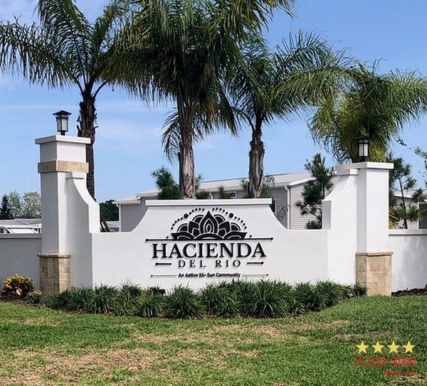 147 Costa Rica, Lot 479, Edgewater FL 32141