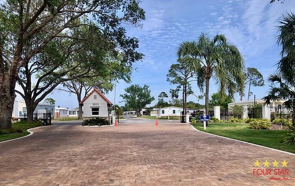 147 Costa Rica, Lot 479, Edgewater FL 32141