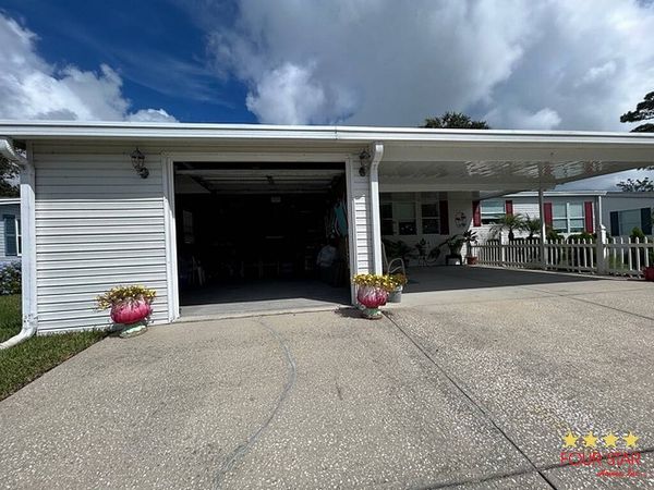 147 Costa Rica, Lot 479, Edgewater FL 32141