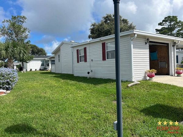 147 Costa Rica, Lot 479, Edgewater FL 32141