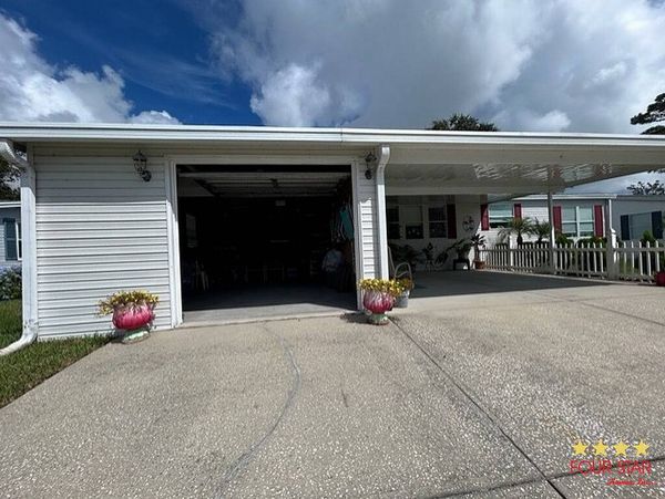 147 Costa Rica, Lot 479, Edgewater FL 32141