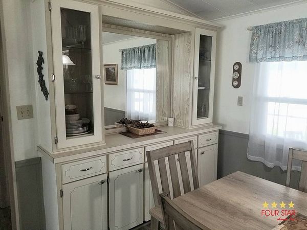 1006 48th Ave Dr. E, Lot 130, Bradenton FL 34203