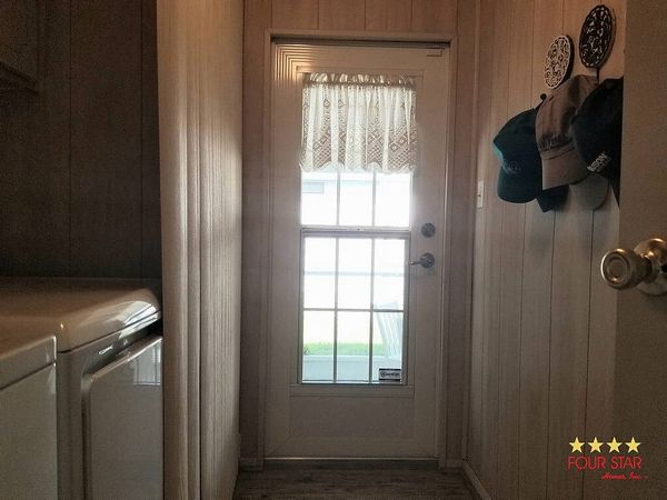 1006 48th Ave Dr. E, Lot 130, Bradenton FL 34203