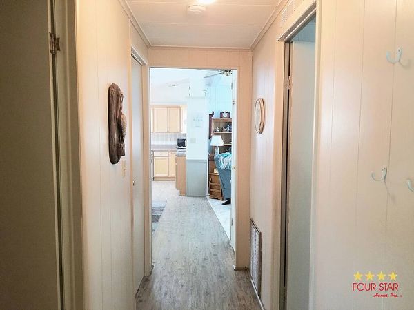 1006 48th Ave Dr. E, Lot 130, Bradenton FL 34203