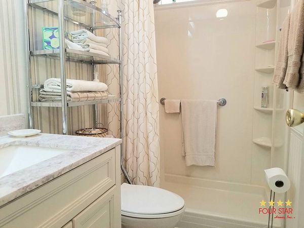 1006 48th Ave Dr. E, Lot 130, Bradenton FL 34203