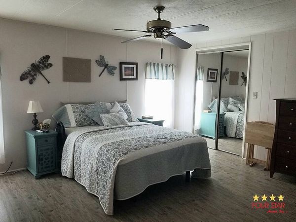 1006 48th Ave Dr. E, Lot 130, Bradenton FL 34203