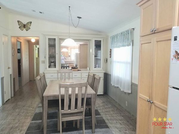 1006 48th Ave Dr. E, Lot 130, Bradenton FL 34203