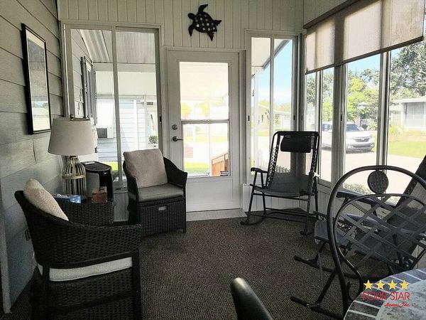 1006 48th Ave Dr. E, Lot 130, Bradenton FL 34203