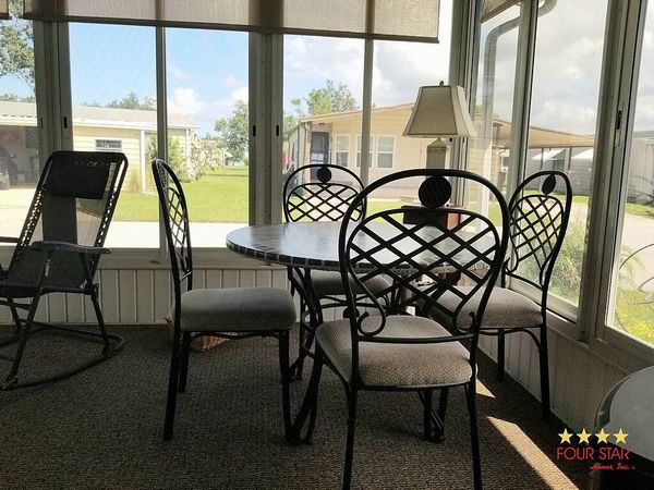 1006 48th Ave Dr. E, Lot 130, Bradenton FL 34203