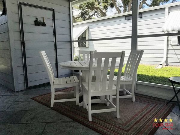 1006 48th Ave Dr. E, Lot 130, Bradenton FL 34203