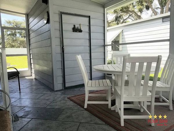 1006 48th Ave Dr. E, Lot 130, Bradenton FL 34203
