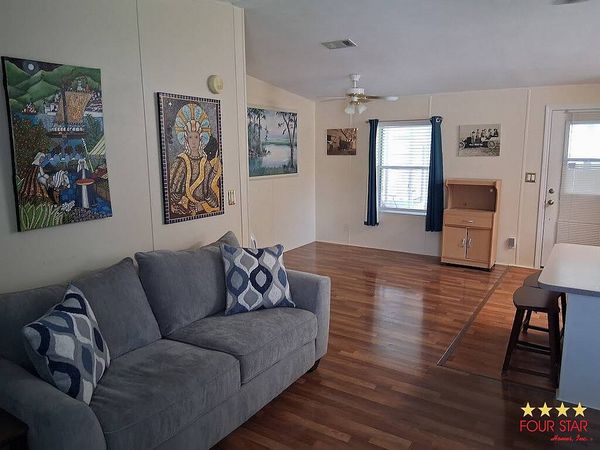63 Claremount Dr, Flagler Beach FL 32136