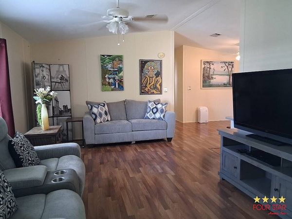 63 Claremount Dr, Flagler Beach FL 32136
