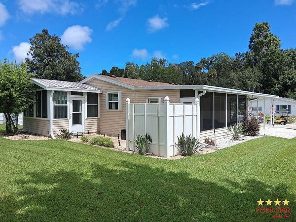 63 Claremount Dr, Flagler Beach FL 32136
