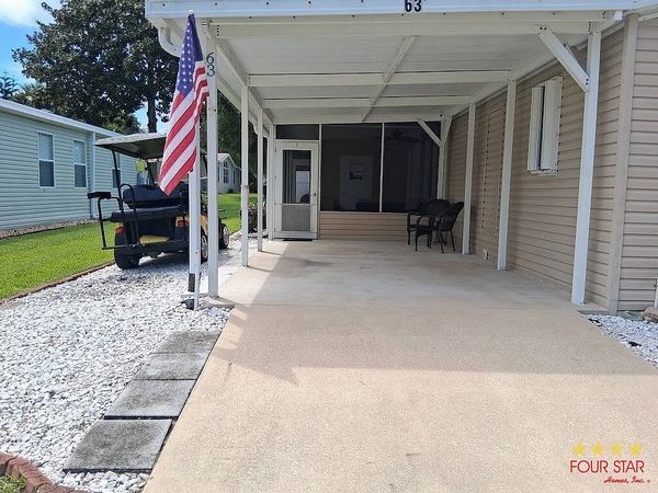 63 Claremount Dr, Flagler Beach FL 32136