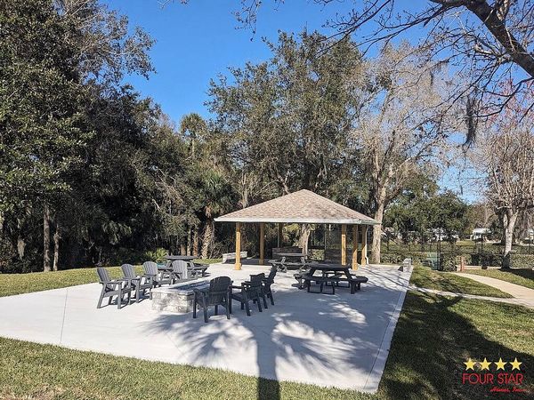 63 Claremount Dr, Flagler Beach FL 32136