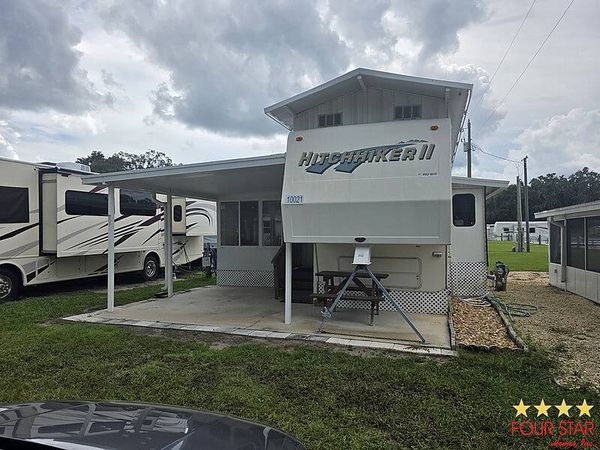 10021 Oleander Circle, Webster FL 33597