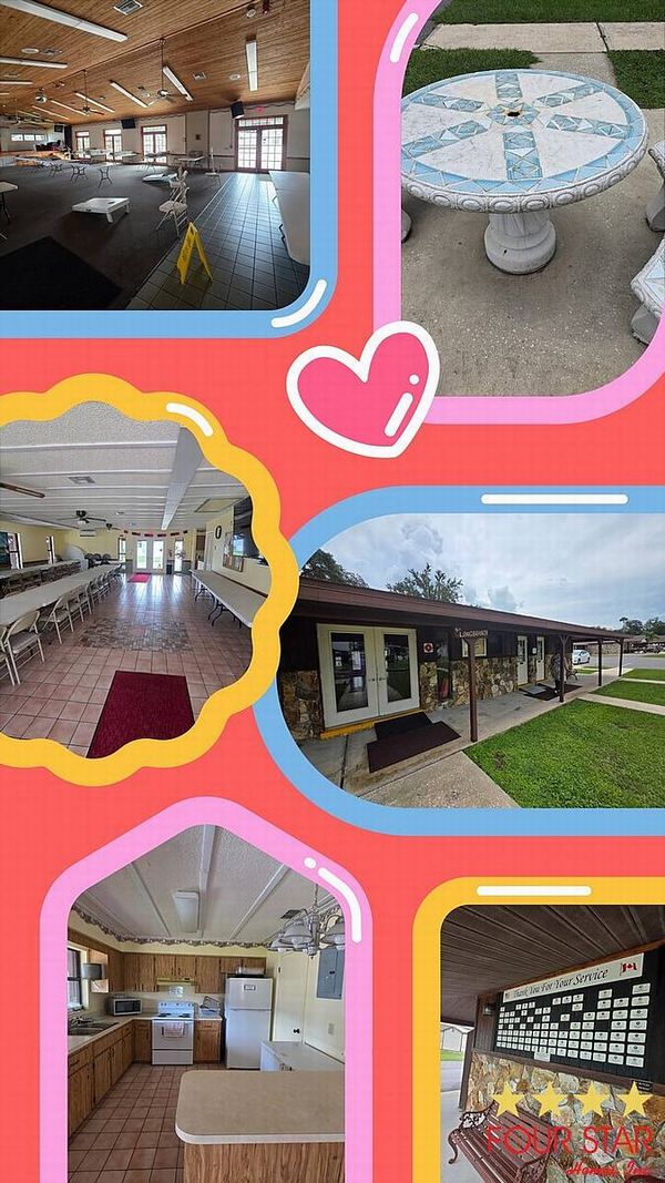 10021 Oleander Circle, Webster FL 33597