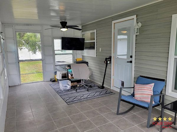 1335 Fleming Ave, Lot 15, Ormond Beach FL 32174