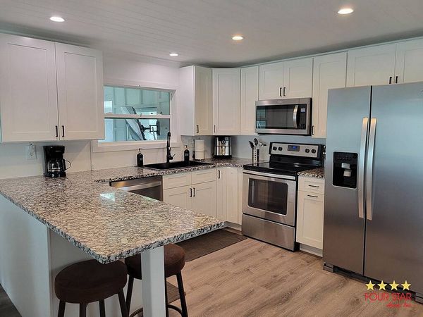1335 Fleming Ave, Lot 15, Ormond Beach FL 32174