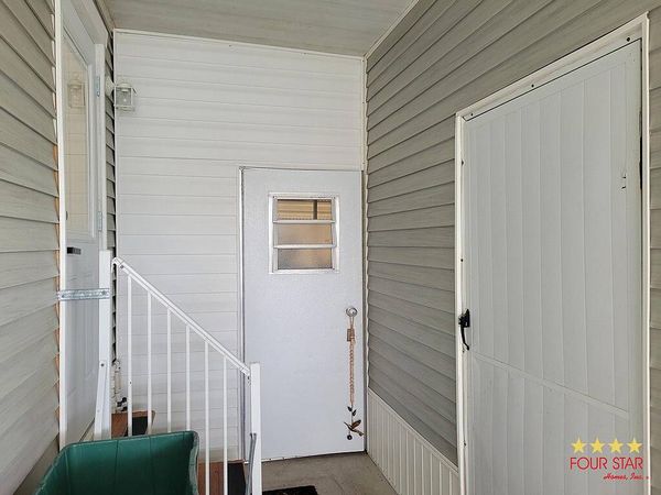 1335 Fleming Ave, Lot 15, Ormond Beach FL 32174