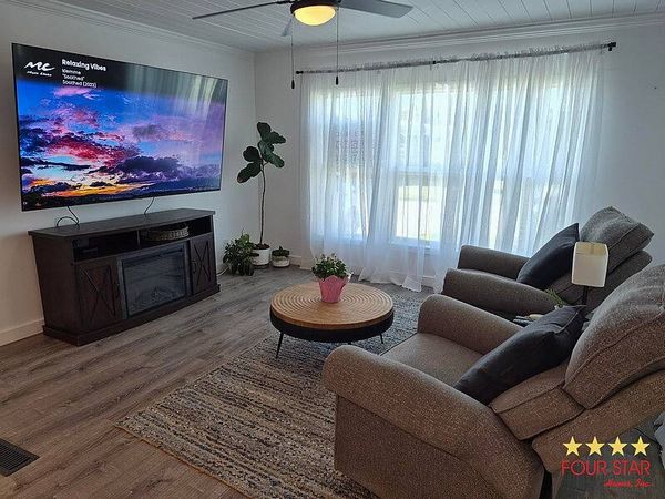 1335 Fleming Ave, Lot 15, Ormond Beach FL 32174