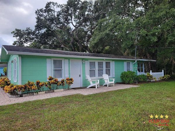 2584 La Boca Dr, Lot 29, New Smyrna Beach FL 32168