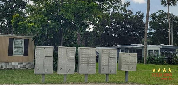 2584 La Boca Dr, Lot 29, New Smyrna Beach FL 32168