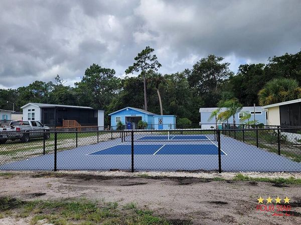 2584 La Boca Dr, Lot 29, New Smyrna Beach FL 32168