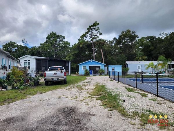 2584 La Boca Dr, Lot 29, New Smyrna Beach FL 32168