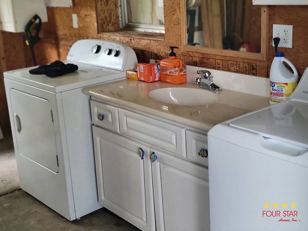 2584 La Boca Dr, Lot 29, New Smyrna Beach FL 32168