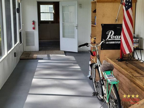 2584 La Boca Dr, Lot 29, New Smyrna Beach FL 32168