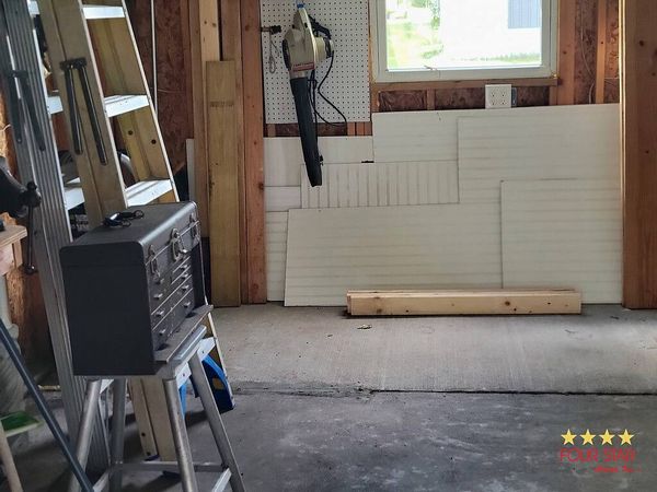 2584 La Boca Dr, Lot 29, New Smyrna Beach FL 32168