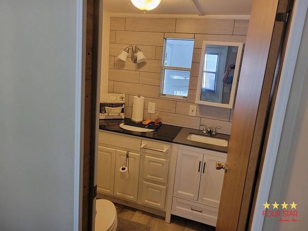 2584 La Boca Dr, Lot 29, New Smyrna Beach FL 32168