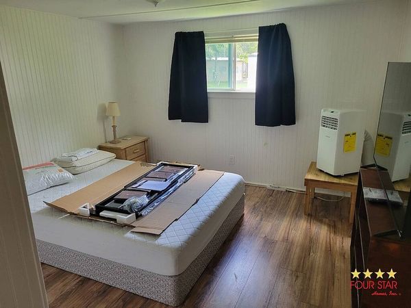 2584 La Boca Dr, Lot 29, New Smyrna Beach FL 32168