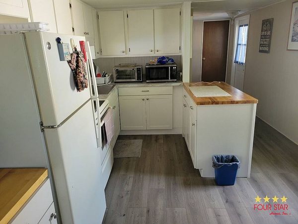 2584 La Boca Dr, Lot 29, New Smyrna Beach FL 32168