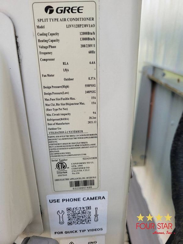 2584 La Boca Dr, Lot 29, New Smyrna Beach FL 32168