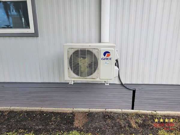 2584 La Boca Dr, Lot 29, New Smyrna Beach FL 32168