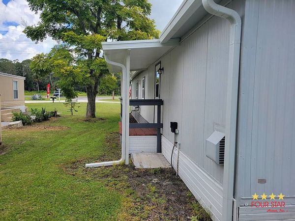 2584 La Boca Dr, Lot 29, New Smyrna Beach FL 32168