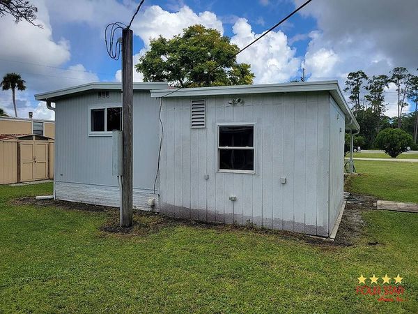 2584 La Boca Dr, Lot 29, New Smyrna Beach FL 32168